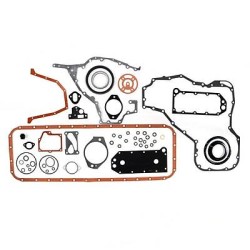 BMC OMPAŞ (ORİJİNAL).9P921320/4089759-MOTOR ALT TAKIM CONTA (ORİJİNAL KEÇELİ-FULL TAKIM) ORİJİNAL BMC (PRO)-935