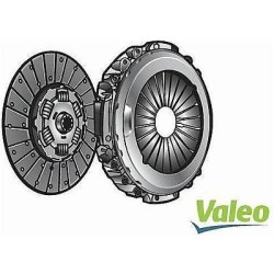 VALEO.827442-DEBRİYAJ SET MERCEDES (AROCS-ACTROS) (EURO 6)