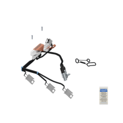 WABCO.4213559292-KABLO DEMETİ KULE İÇİ ASTRONIC DAF-FORD (CARGO)-IVECO-MAN-MERCEDES