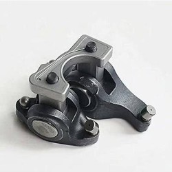 CUMMINS.3972541-MOTOR KÜLBÜTÖR HOROZ TAKIM QSC (8.3)