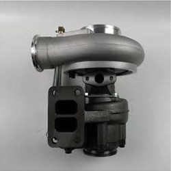 FORD OTOSAN (ORİJİNAL).6C46 6K682 EC-TURBOŞARJÖR KOMPLE ORİJİNAL FORD CARGO 1826-2526
