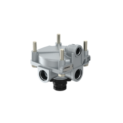 WABCO.9730110010-ROLE VENTİL DAF-VOLVO-MERCEDES-MAN-OTOKAR-EVOBUS-RENAULT-SCANIA-SINOTRUK