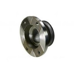 MERCEDES-BENZ (ORİJİNAL).A9423500145-MAHRUTİ FLANŞI ARKA (165 MM) ORİJİNAL MERCEDES (4140)