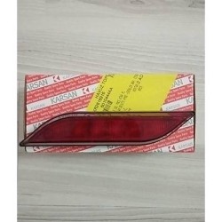 KARSAN.6010444AA-LAMBA SİS ARKA SOL İNCE ATAK FL