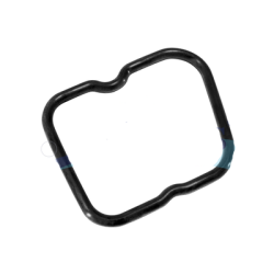 CUMMINS İTHAL.39309061-SUBAP KAPAK CONTA SİYAH (6BT-6CT MOTOR)