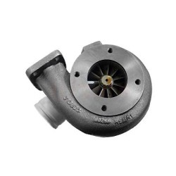 BORG WARNER.318844-TURBOŞARJÖR KOMPLE ORİJİNAL SÜPER 950 (DEUTZ MOTOR)-VOLVO PENTA