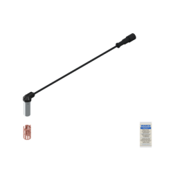 WABCO.4410329672-ABS SENSÖR DAF-HYUNDAI-IVECO-MAN-MERCEDES-PACCAR-RENAULT