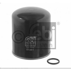 FEBİ.01361-HAVA KURUTUCU FLİTRE FORD (CARGO)-MAN-MERCEDES-Hİ-EX