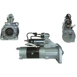FORD OTOSAN (ORİJİNAL).6C46 11000 CF-MARŞ MOTOR KOMPLE ORİJİNAL (24 VOLT) FORD CARGO