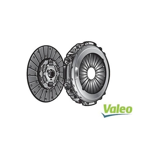 VALEO.827521-DEBRİYAJ SET (RULMANSIZ) MERCEDES ACTROS (EURO 6) VALEO.827521-DEBRİYAJ SET (RULMANSIZ) MERCEDES ACTROS (EURO 6)