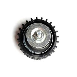BMC OMPAŞ (ORİJİNAL).9P920875/4071224-KÜLBÜTÖR MOTOR YAĞ DOLDURMA KAPAK ORİJİNAL BMC (PRO)-1142