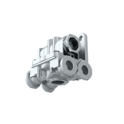WABCO.9735000510-HIZLI TAHLİYE VALF BENALU-DAF-FRUEHAUF-IRIZAR-KRONE-KÖGEL-MAN-OTOKAR-PACCAR-RENAULT-SCANIA-VAN HOOL-VOLVO-SCHMITZ CARGOBULL