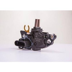 BOSCH.F00MA45253-ŞARJ KONJEKTÖR MERCEDES AXOR OM 457-906-ATEGO OM 904-ACTROS 0M 501-502