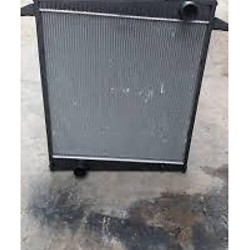 FORD OTOSAN (ORİJİNAL).3C46 8005 AA-RADYATÖR KOMPLE (BAKIR SİSTEM) ORİJİNAL FORD CARGO 2524-3230