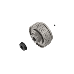 WABCO.9125129402-KOMPRESÖR KAVRAMA VOLVO-RENAULT (EURO 6 MOTOR)