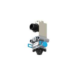 WABCO.4722500070-ROLE VENTİL MAN-DAF-(FORD CARGO)