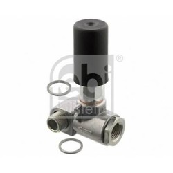 FEBİ.35195-YAKIT EL OTOMOTİK MERCEDES AXOR 1840-3240-3340-4140 (OM 457)