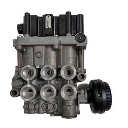 WABCO.4630841000-ECAS SEVİYE VENTİL KRONE-KÖGEL-SCANIA-SCHMITZ CARGOBULL-TIRSAN-VAN HOOL