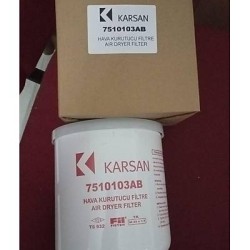 KARSAN.7510103AB-KARSAN HAVA KURUTUCU ATAK