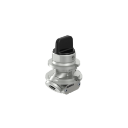 WABCO.4630360000-TAKVİYE VENTİL DAF-EVOBUS-IVECO-KOMATSU-MAN-MERCEDES-PACCAR-RENAULT-SCANIA