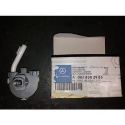 MERCEDES-BENZ (ORİJİNAL).A0008302985-KALORİFER KUMANDA ORİJİNAL (SAĞ) MERCEDES ACTROS (1844-2629)
