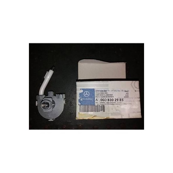 MERCEDES-BENZ (ORİJİNAL).A0008302985-KALORİFER KUMANDA ORİJİNAL (SAĞ) MERCEDES ACTROS (1844-2629) MERCEDES-BENZ (ORİJİNAL).A0008302985-KALORİFER KUMANDA ORİJİNAL (SAĞ) MERCEDES ACTROS (1844-2629)