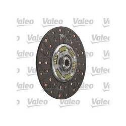VALEO.829369-DEBRİYAJ BALATA (362 MM) MERCEDES ATEGO
