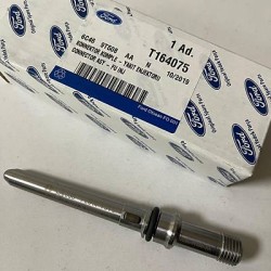 FORD OTOSAN (ORİJİNAL).6C46 9T508 AA-YAKIT KONNEKTÖR ORİJİNAL FORD CARGO 1838-3232-4136