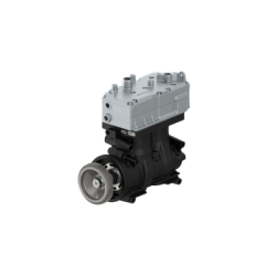 WABCO.9127180030-KOMPRESÖR KOMPLE (ÇİFT SİLİNDİR) DAF (MX13) (EURO 6 MOTOR)