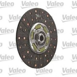 VALEO.829355-DEBRİYAJ BALATA (Hİ-EX)-FORD (CARGO) 1824-1830-2524-2530-3230