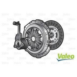 VALEO.834502-DEBRİYAJ SET FORD CARGO (330 PS)