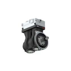 WABCO.4127040187-KOMPRESÖR KOMPLE (ÇİFT SİLİNDİR) VOLVO