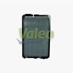 VALEO.733545-RADYATÖR KOMPLE MERCEDES (AXOR) 1840-3240-4140 (OM 457)