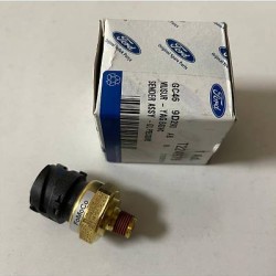 FORD OTOSAN (ORİJİNAL).GC46 9D290 AB-YAĞ MÜŞÜR YENİ MODEL (4 FİŞLİ) ORİJİNAL FORD CARGO 1838-2524-3230