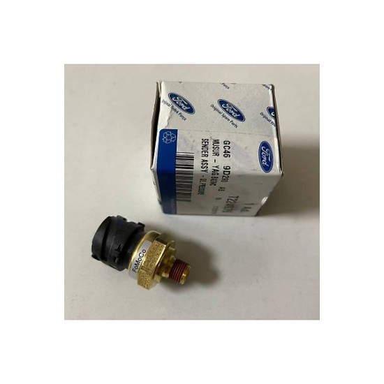 FORD OTOSAN (ORİJİNAL).GC46 9D290 AB-YAĞ MÜŞÜR YENİ MODEL (4 FİŞLİ) ORİJİNAL FORD CARGO 1838-2524-3230 FORD OTOSAN (ORİJİNAL).GC46 9D290 AB-YAĞ MÜŞÜR YENİ MODEL (4 FİŞLİ) ORİJİNAL FORD CARGO 1838-2524-3230