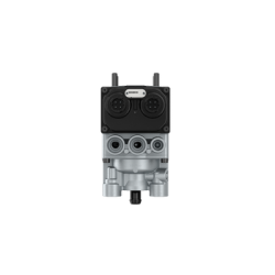 WABCO.4800010000-FREN PEDAL VENTİL DAF-SCANIA-MERCEDES (ACTROS)-EVOBUS