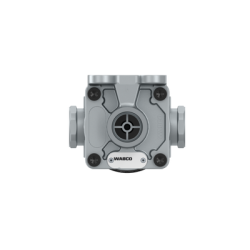 WABCO.9735000450-HIZLI TAHLİYE VALF VOLVO-DAF-SCANIA RVİ-IVECO