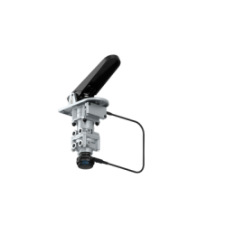 WABCO.4613180260-FREN PEDAL KOMPLE MERCEDES-EVOBUS
