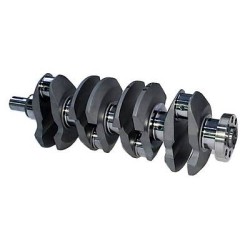 FORD OTOSAN (ORİJİNAL).2C46 6302 AC-KRANK MİL ORİJİNAL FORD CARGO 2524-3230