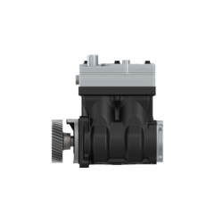WABCO.9125100030-KOMPRESÖR KOMPLE (ÇİFT SİLİNDİR) MERCEDES (AXOR-CİTARO)
