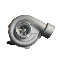 GARETT.4666465019S-TURBOŞARJÖR KOMPLE MERCEDES 2524