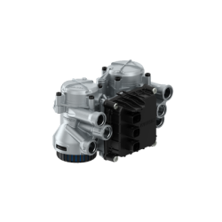 WABCO.4801063010-EBS AKS MODÜLATÖR (ARKA-ÇİFTLİ) MERCEDES (AROCS) (EURO 6 MOTOR)