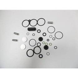WABCO.4729000062-ECAS SEVİYE VENTİL TAMİR TAKIM DAF-MAN-MERCEDES-EVOBUS-IVECO