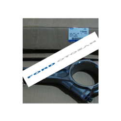 FORD OTOSAN (ORİJİNAL).2C46 6200 AAB-PİSTON KOL ORİJİNAL FORD CARGO 2524-3230