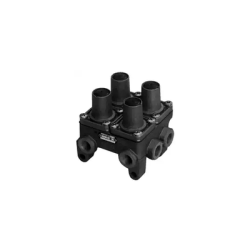 WABCO.9347022610-HAVA DAĞITICI VENTİL (ÖN) DAF-EVOBUS-MERCEDES
