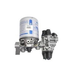 WABCO.9325000150-KURUTUCULU HAVA TAHLİYE MERCEDES-DAF-IVECO-EVOBUS-SCANIA