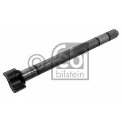 FEBİ.34358-FREN S KOL MİL SAĞ MERCEDES AXOR 1840-3340-4140