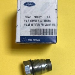 FORD OTOSAN (ORİJİNAL).6C46 9H321 AA-YAKIT YAY VALF ORİJİNAL FORD CARGO 2524-3230