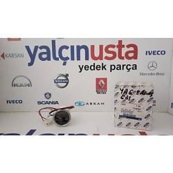 FORD OTOSAN (ORİJİNAL).4C46 9273 AA-YAĞ BASINÇ GÖSTERGE ORİJİNAL FORD CARGO 2524-3230