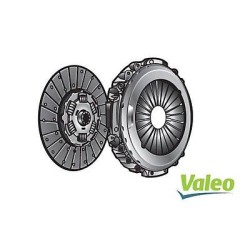 VALEO.827444-DEBRİYAJ SET (430 MM-BASKI+BALATA) MERCEDES AROCS (OM 936) (EURO 6 MOTOR)